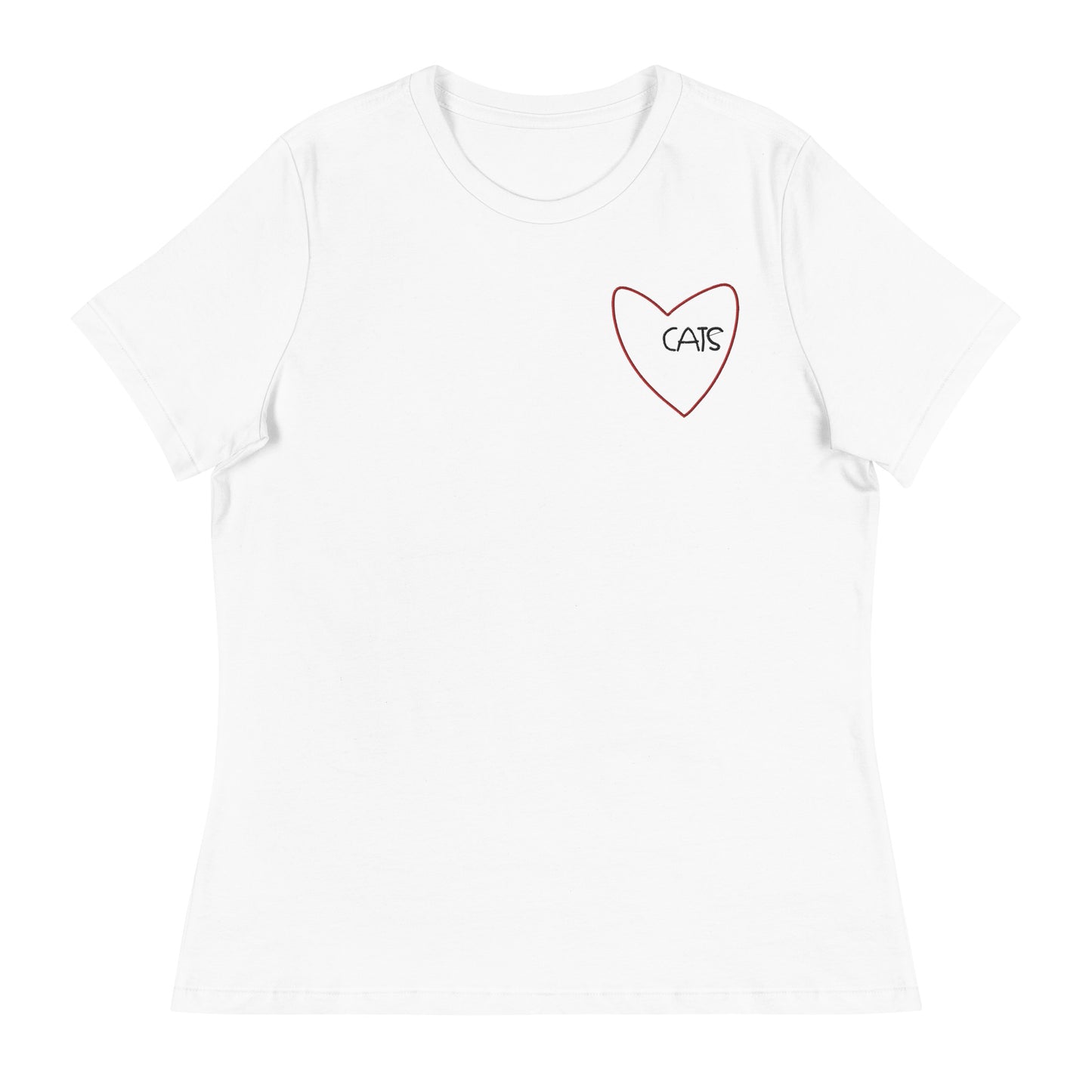 Love Cats T-Shirt