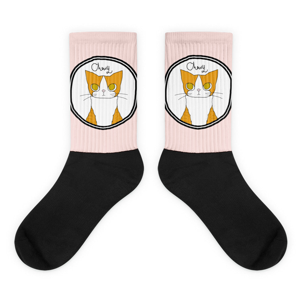 Chewy Socks