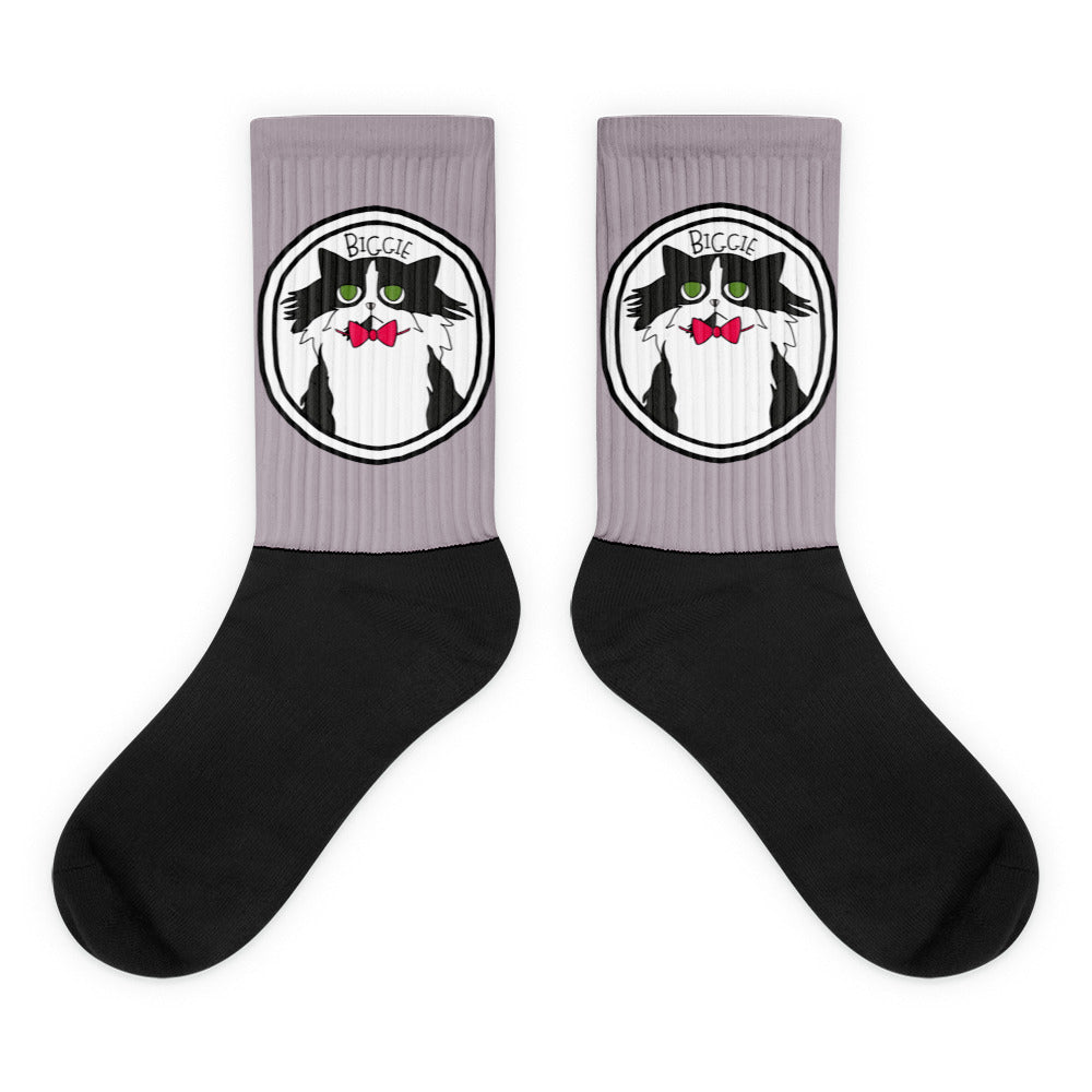 Biggie Socks
