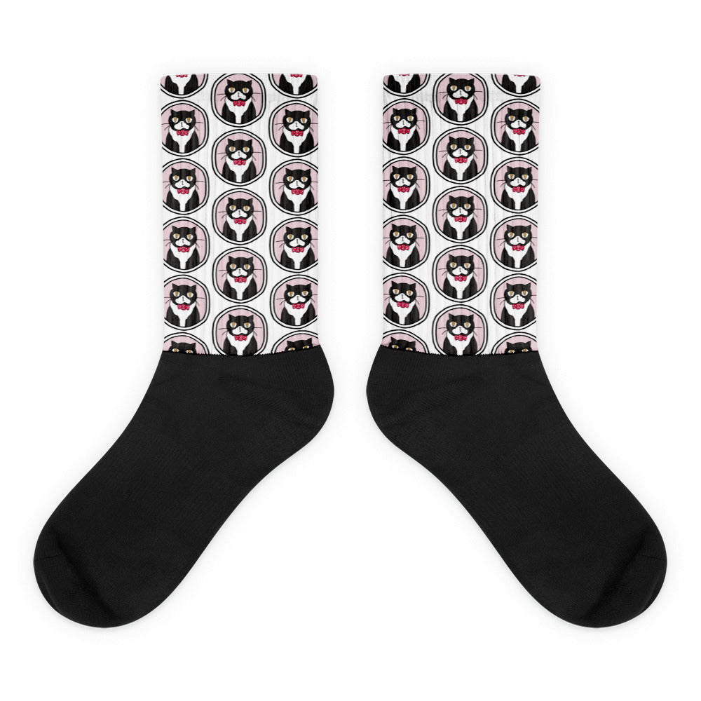 Mouse Socks