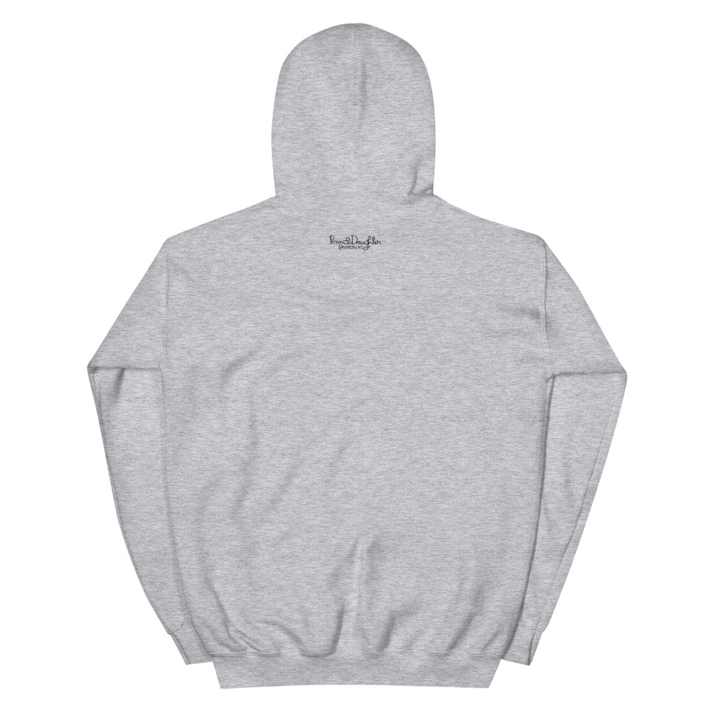 Mouse Hoodie