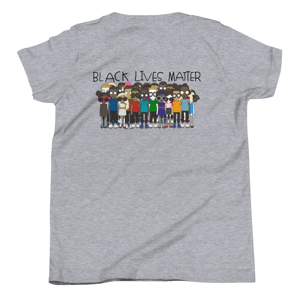 Black Lives Matter T-Shirt