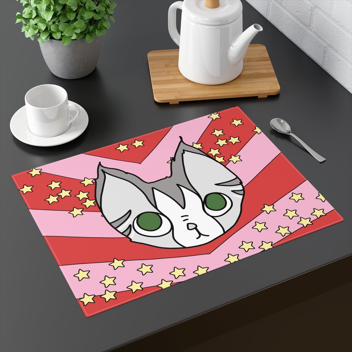 Littles Placemat