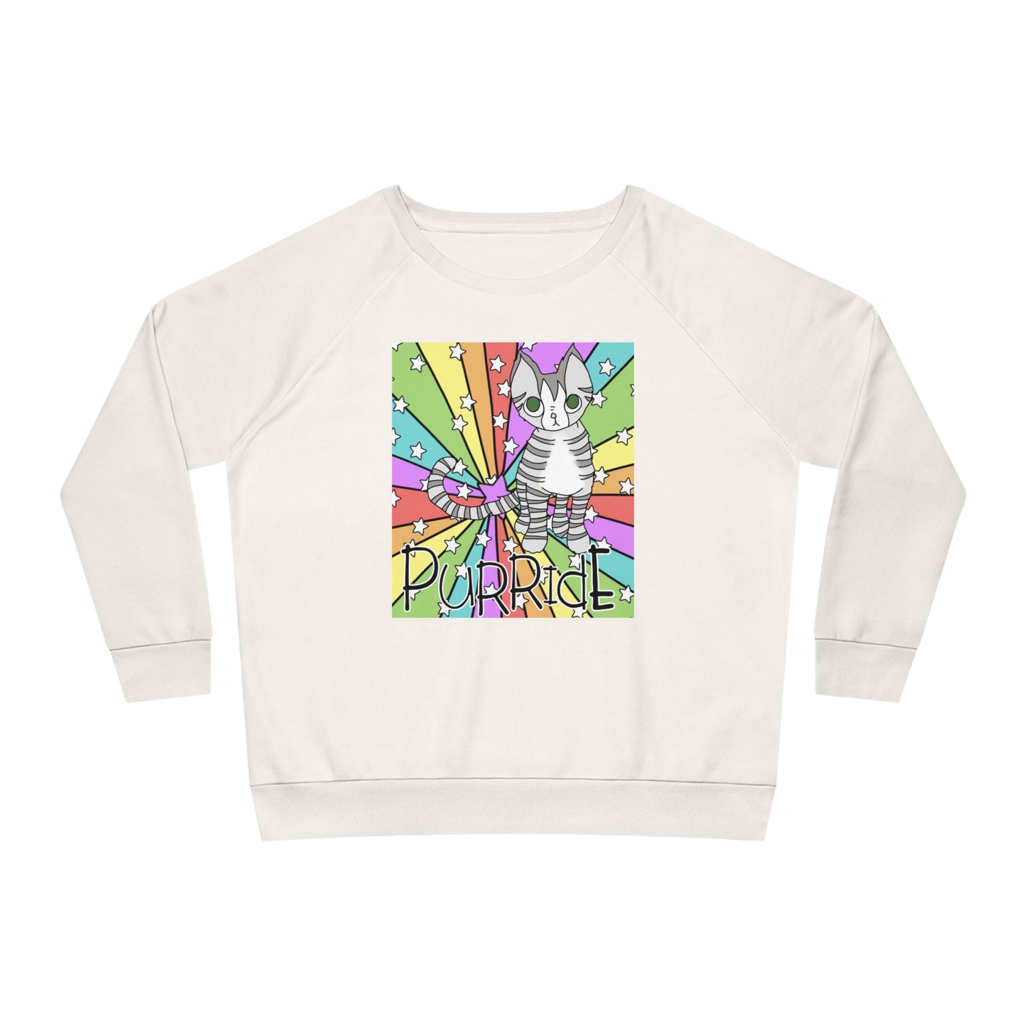 Littles Purride Sweatshirt