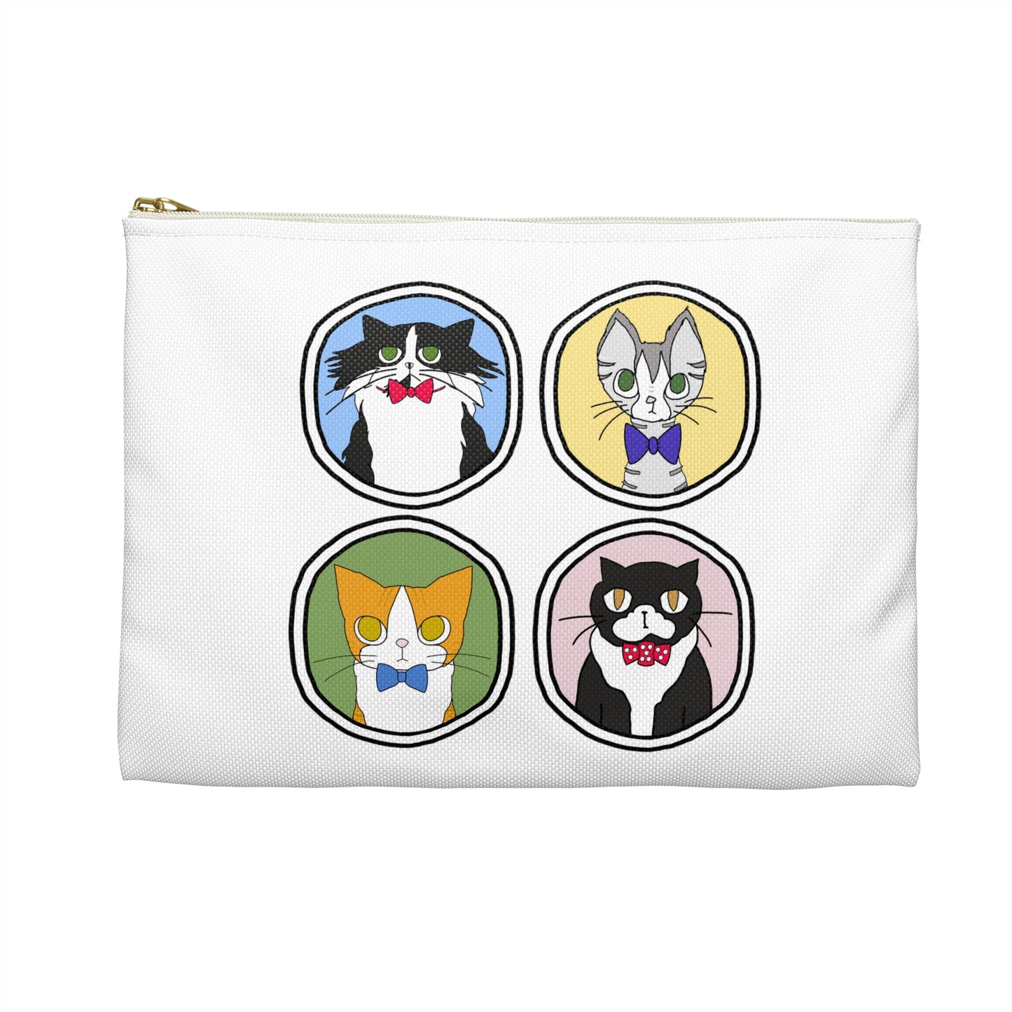 The Gang pouch