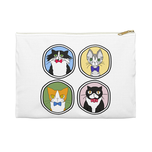 The Gang pouch