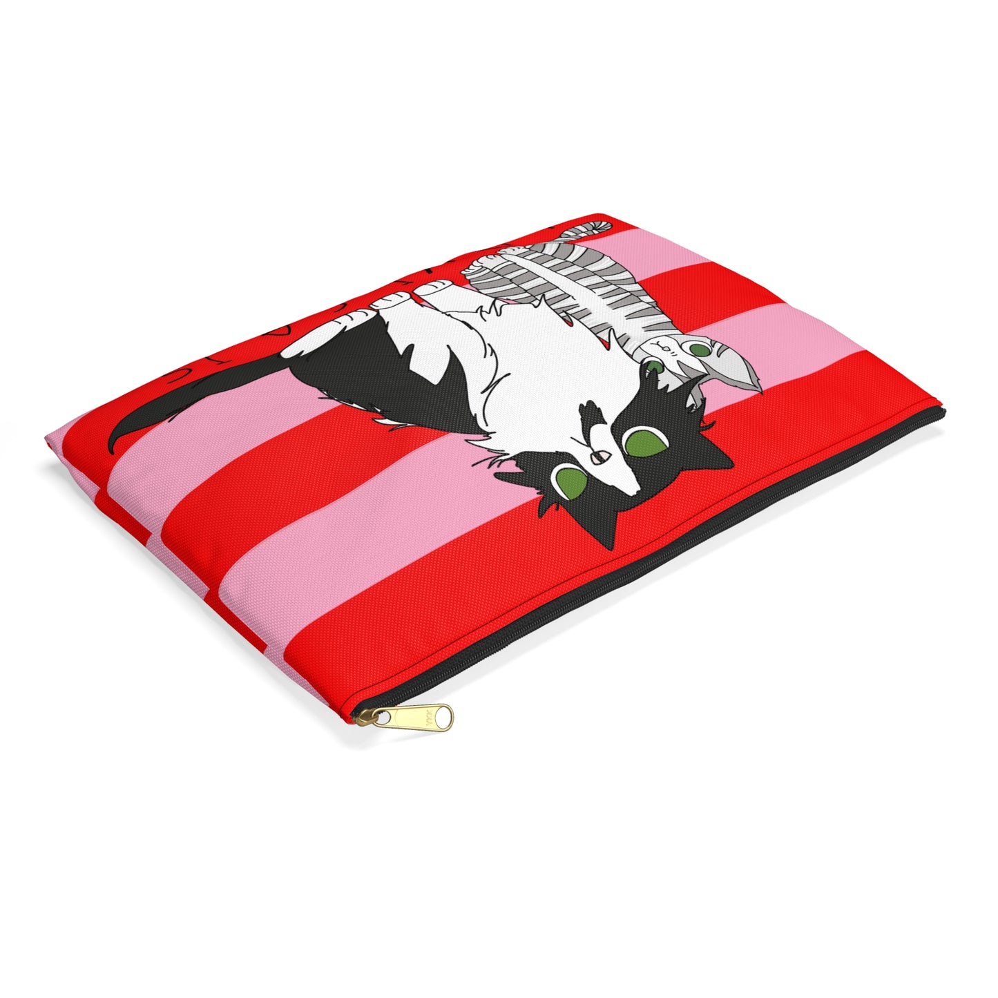 Love Cats Pouch