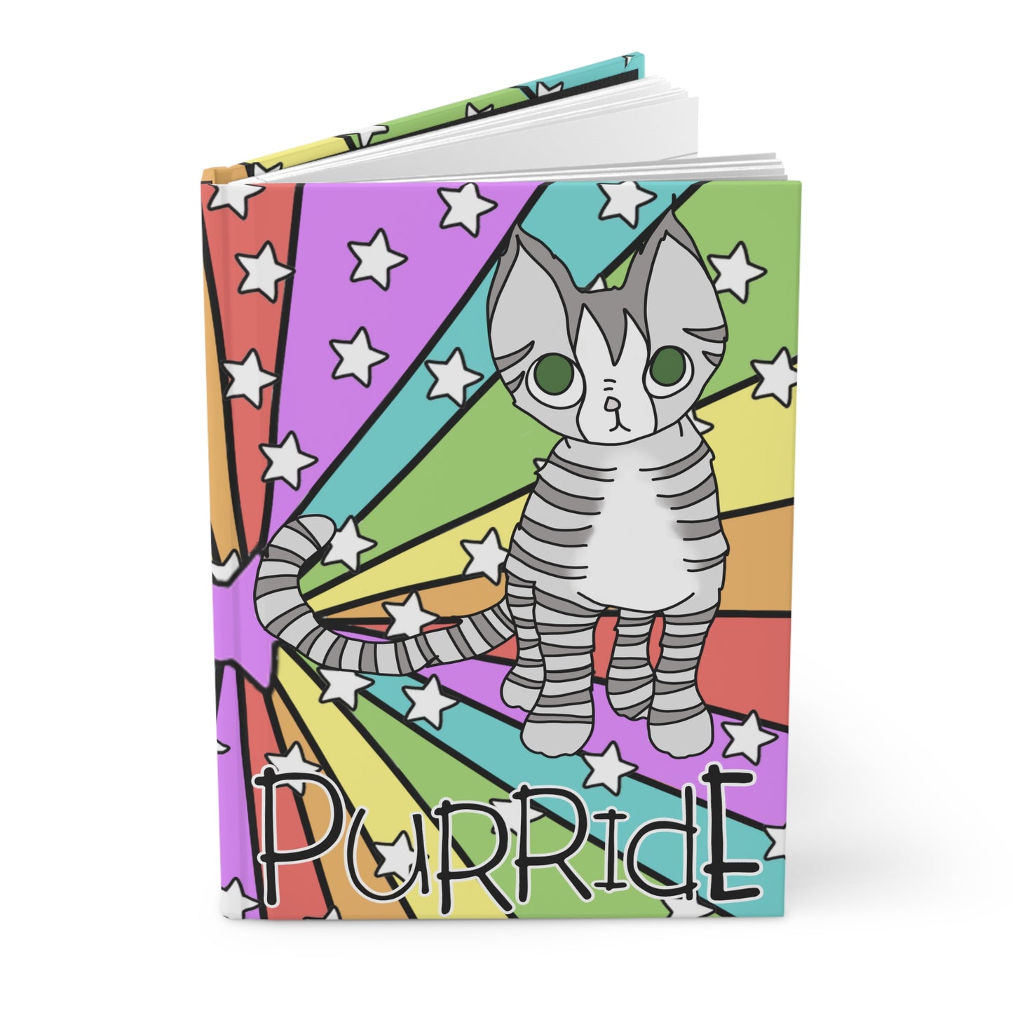 Littles Purride Journal