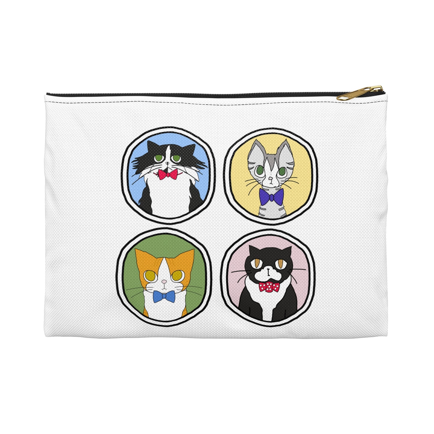 The Gang pouch