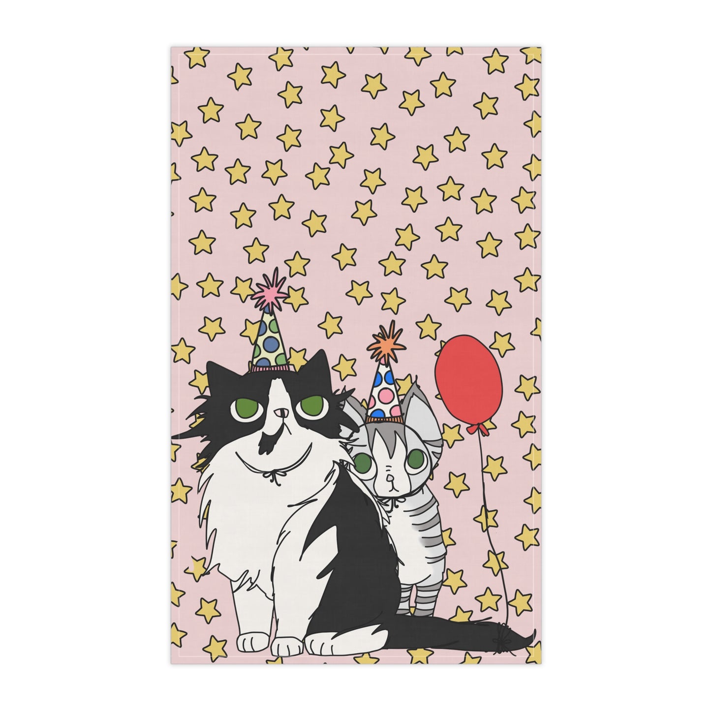 Kitchen Towel