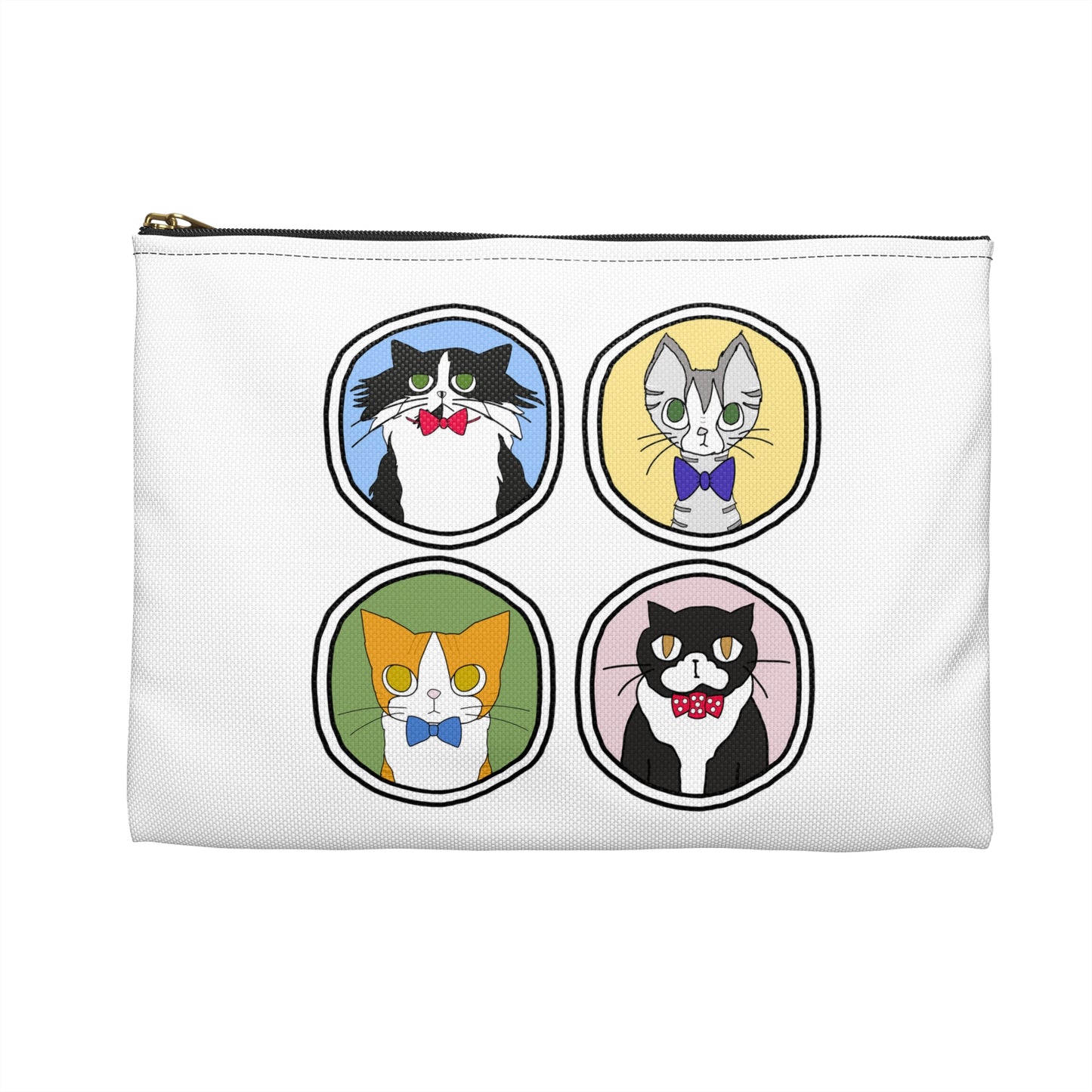 The Gang pouch