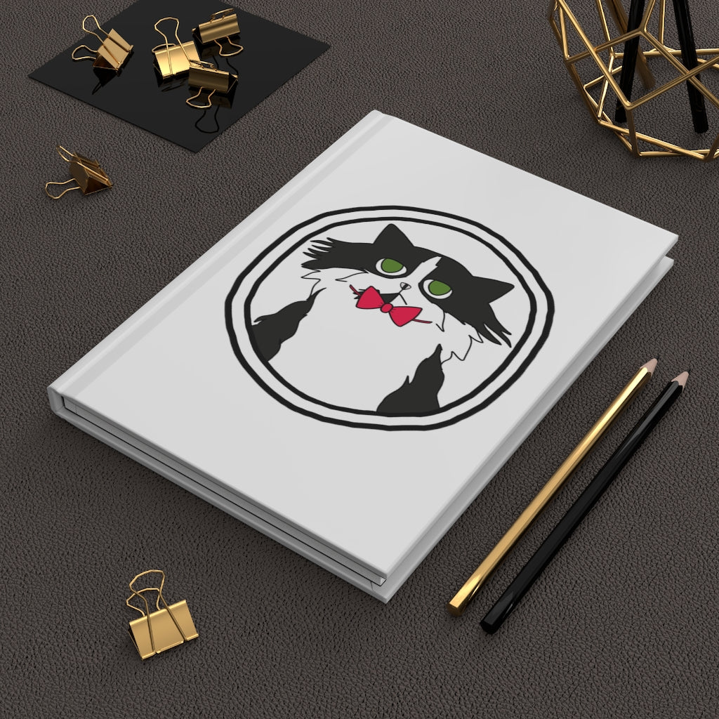 Biggie hardcover notebook