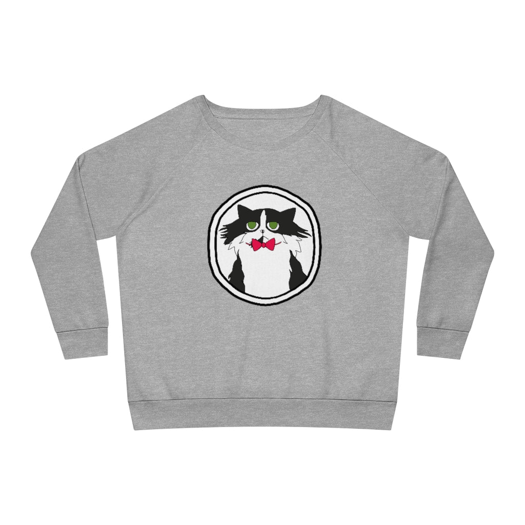 Biggie organic & recycled sweatshirt