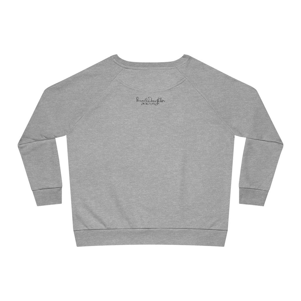 Biggie organic & recycled sweatshirt