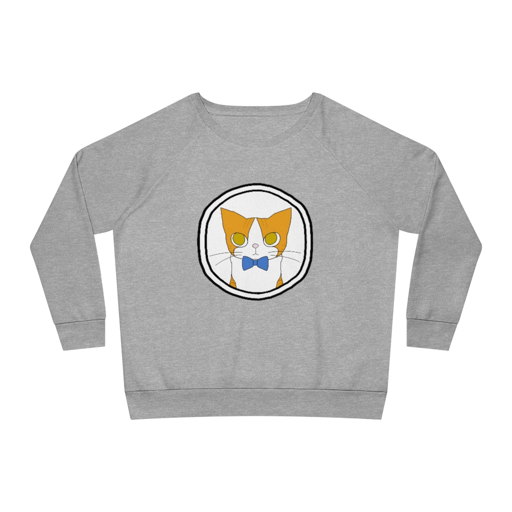 Chewy Organic & Recycled Sweatshirt