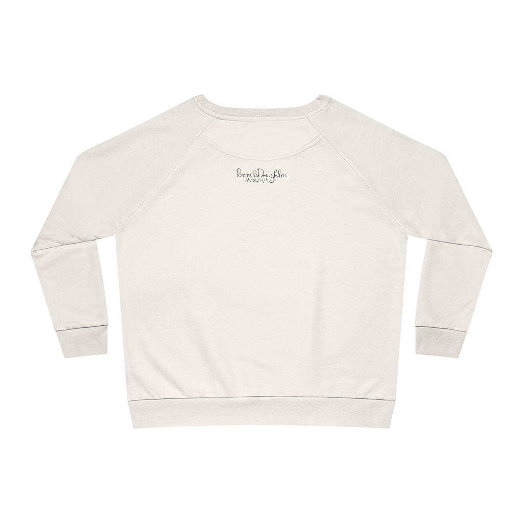 Biggie organic & recycled sweatshirt