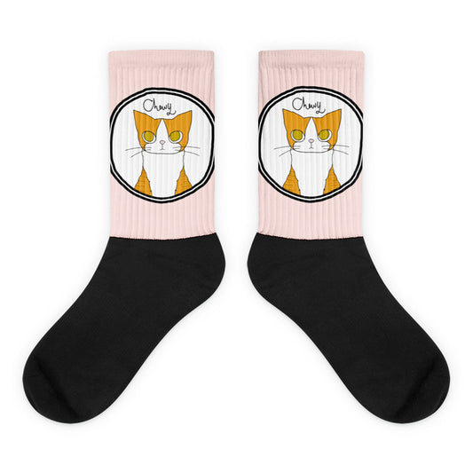 Chewy  Socks