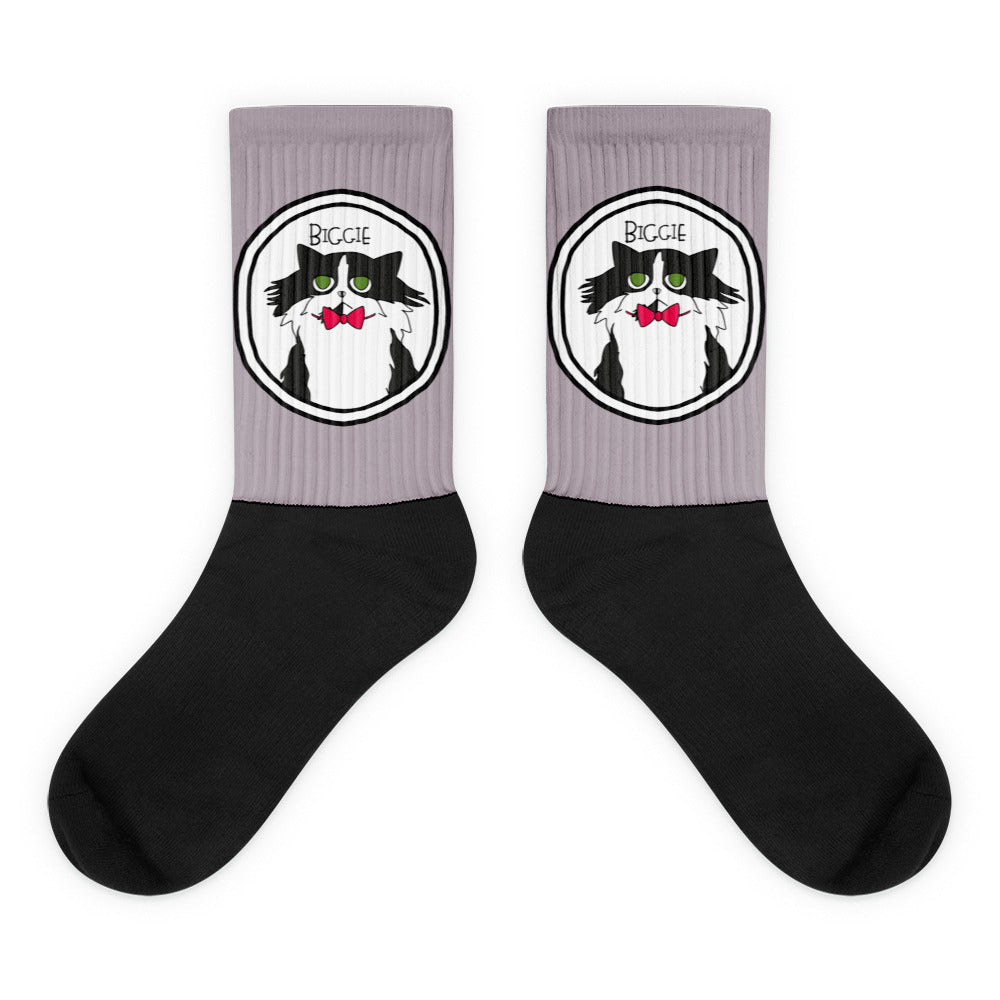 Biggie Socks