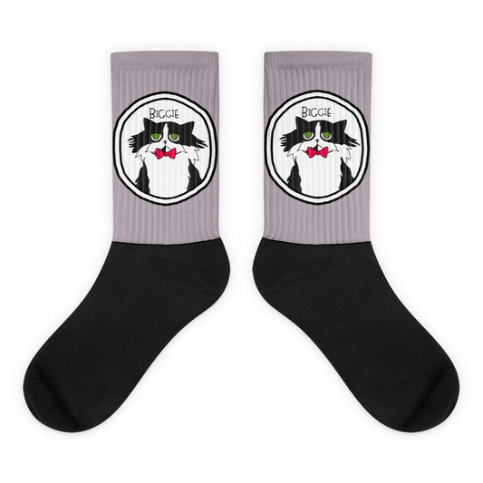Biggie Socks