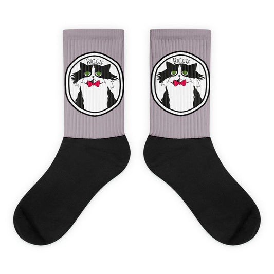 Biggie Socks