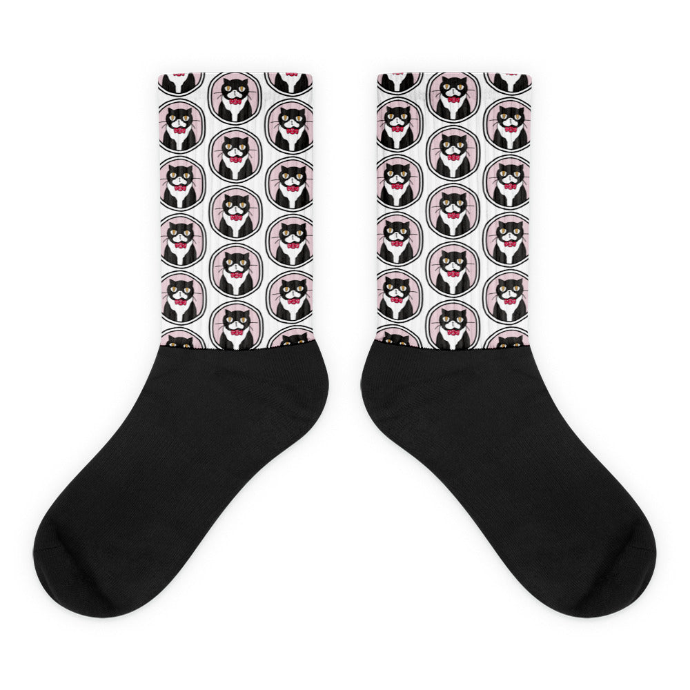 Mouse Socks