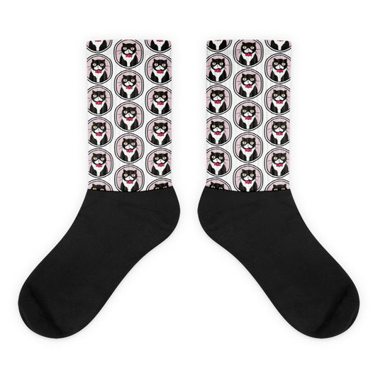 Mouse Socks