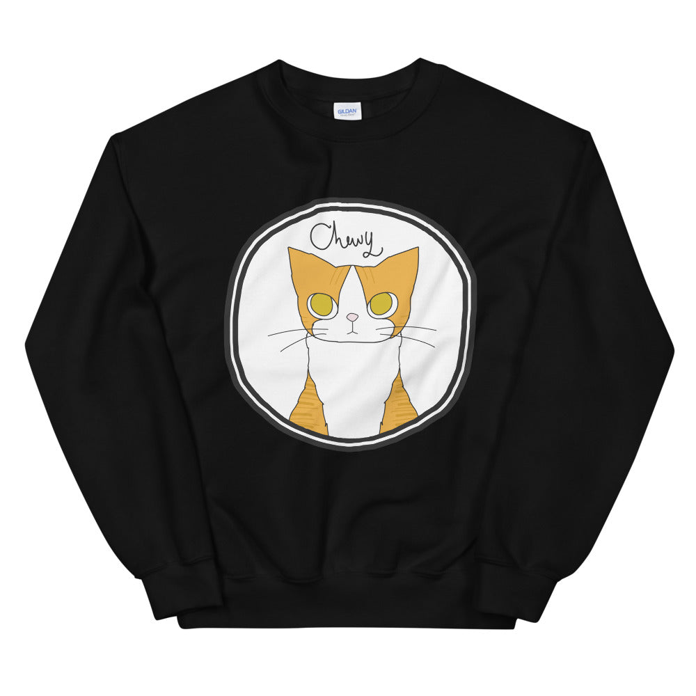 Chewy Sweatshirt