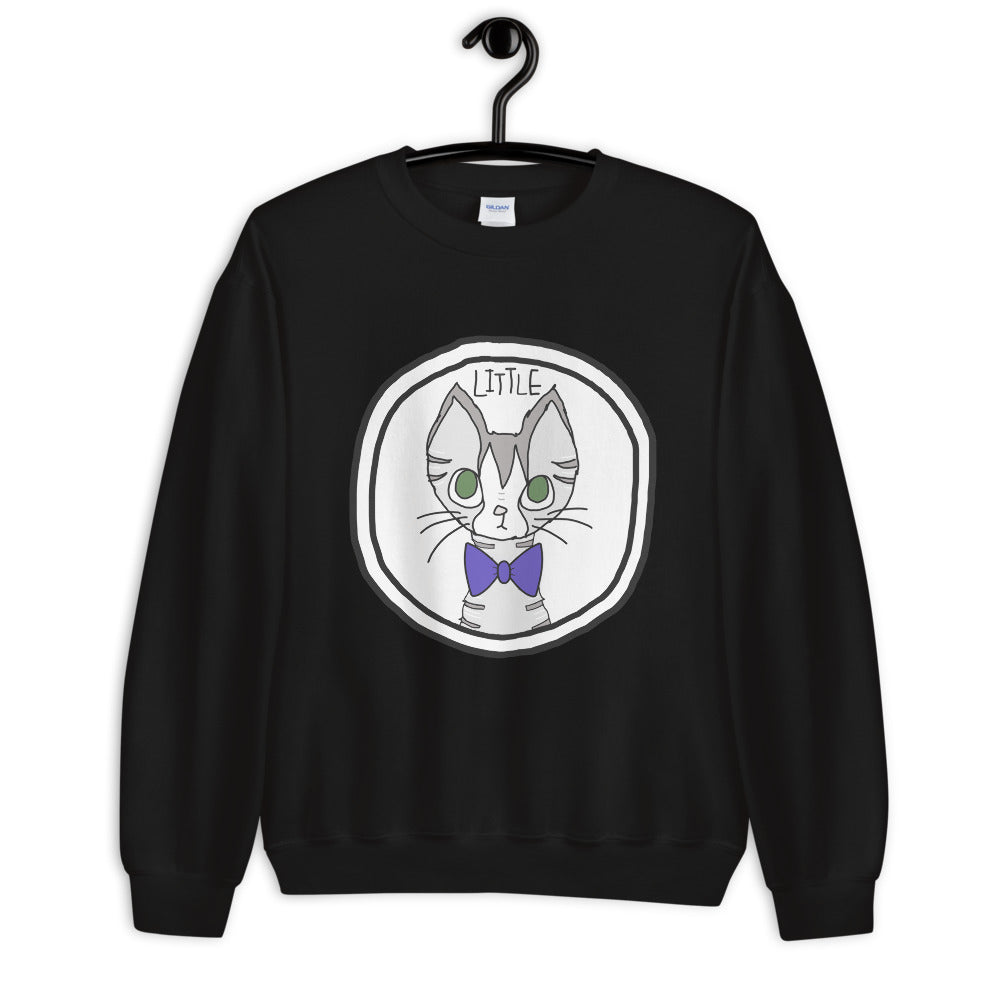 Little Sweatshirt