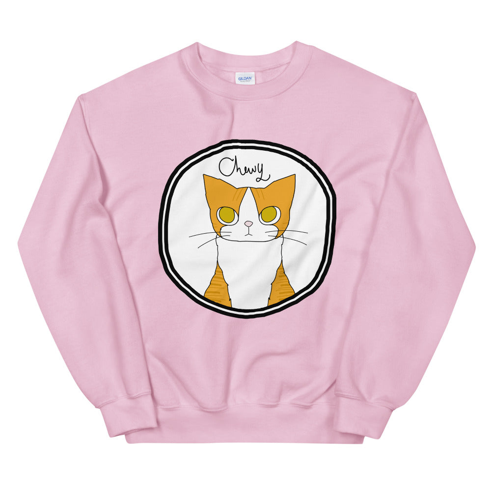Chewy Sweatshirt