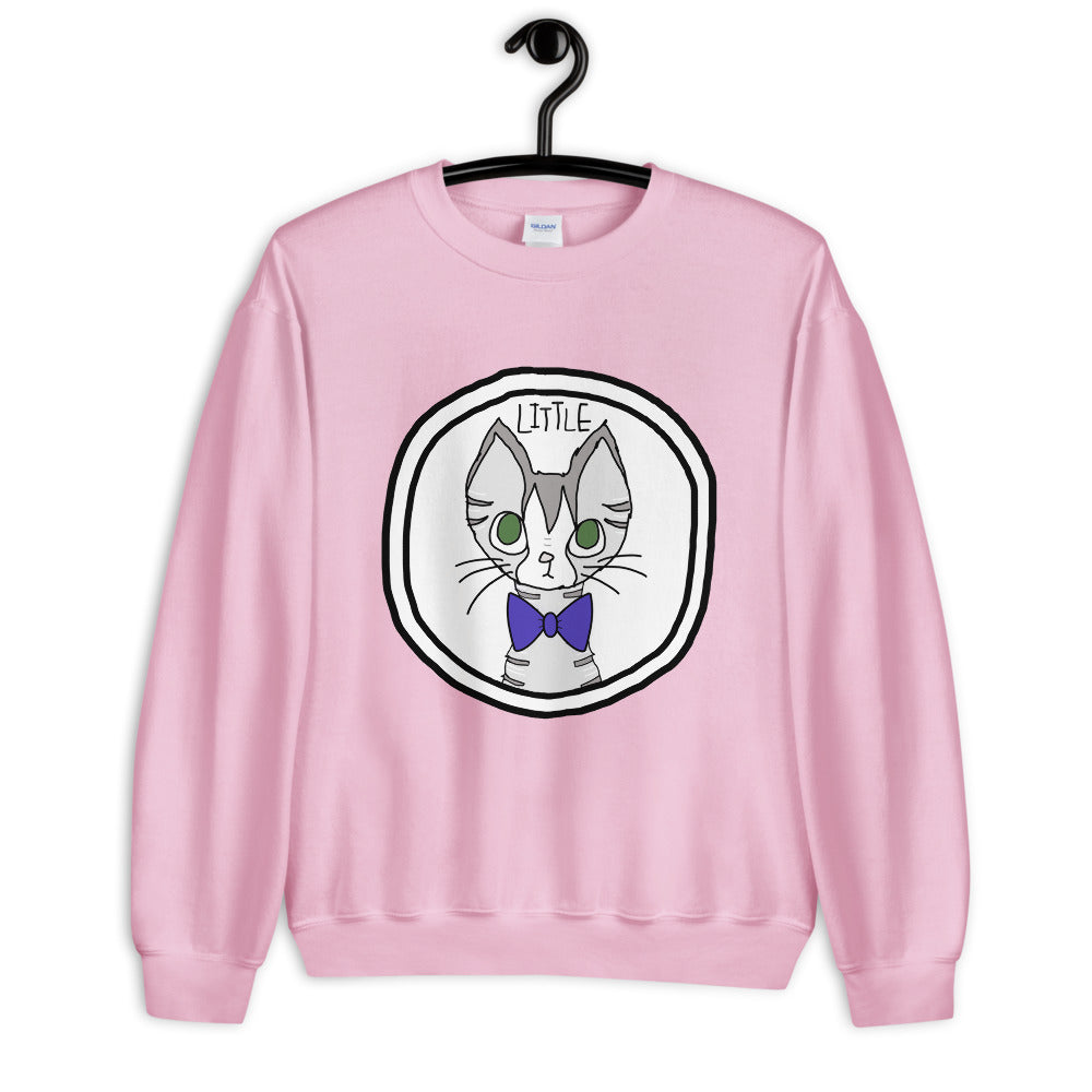 Little Sweatshirt