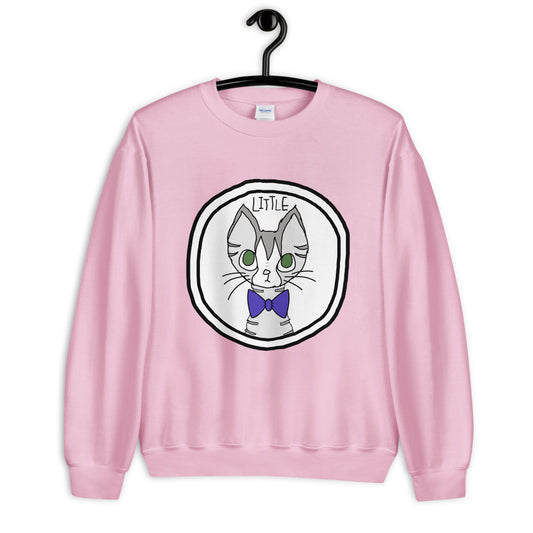 Little Sweatshirt