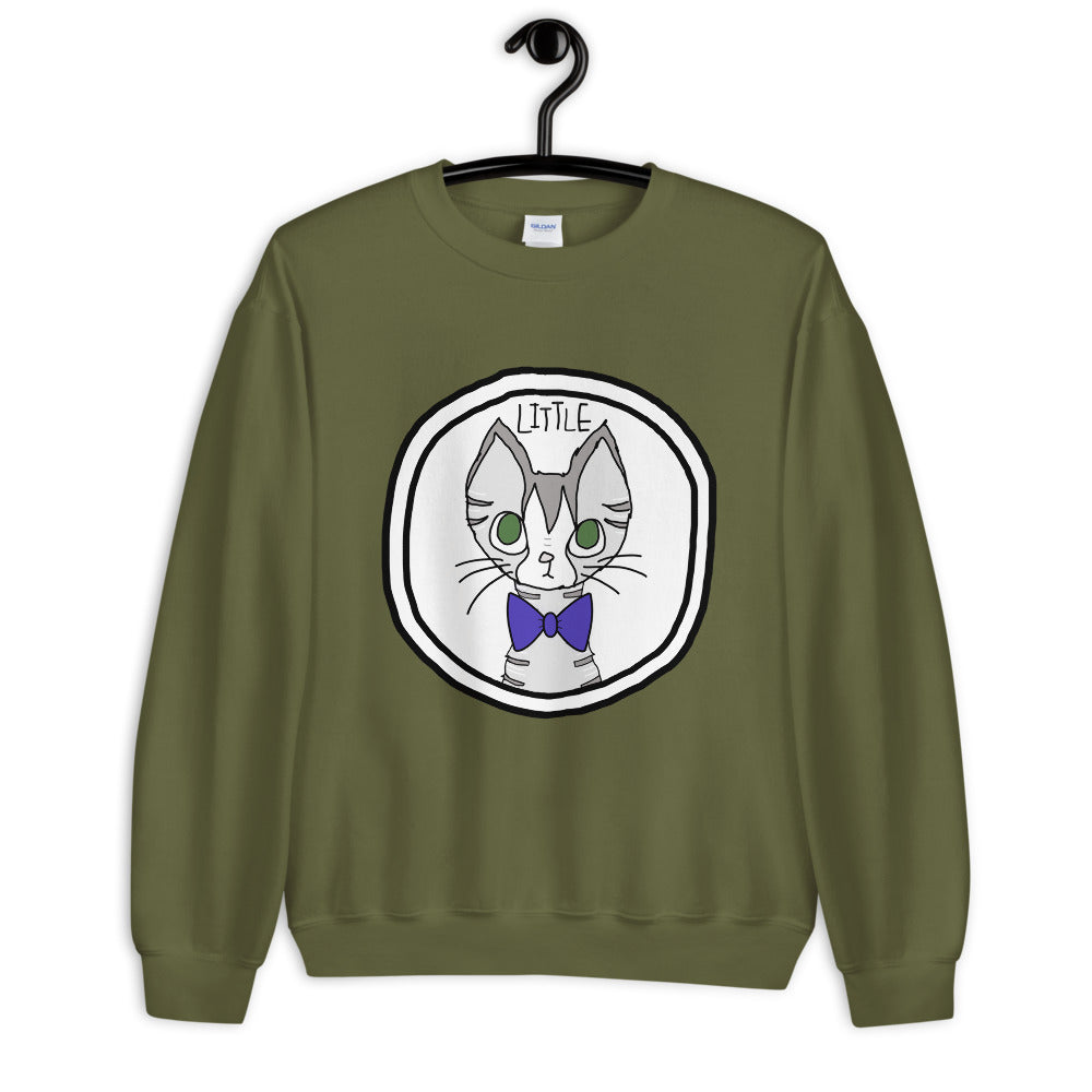Little Sweatshirt