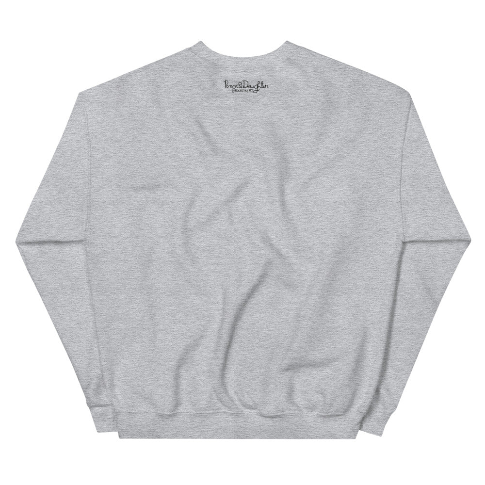 Chewy Sweatshirt