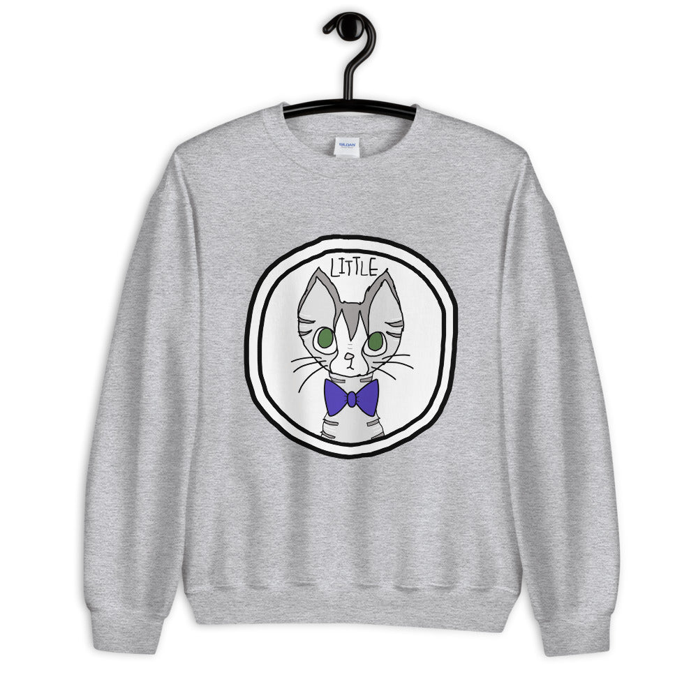Little Sweatshirt