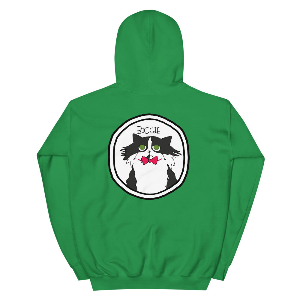 Biggie Hoodie