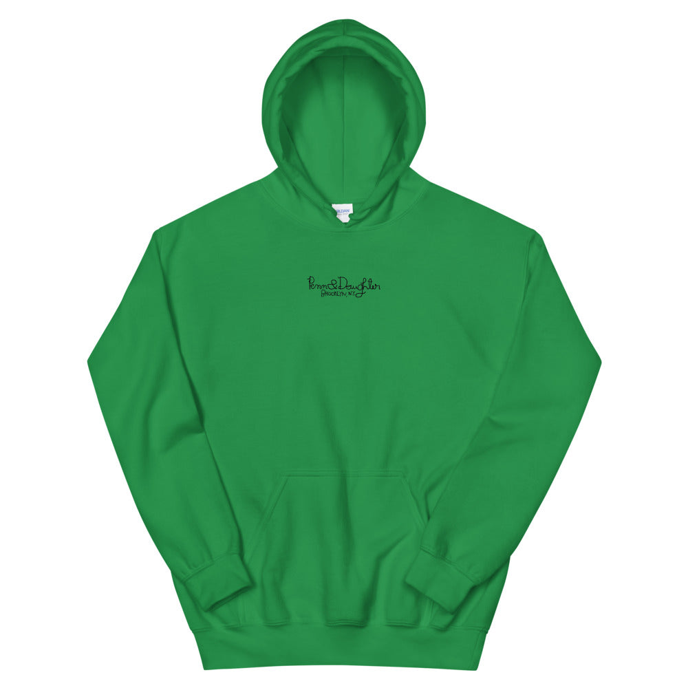 Biggie Hoodie