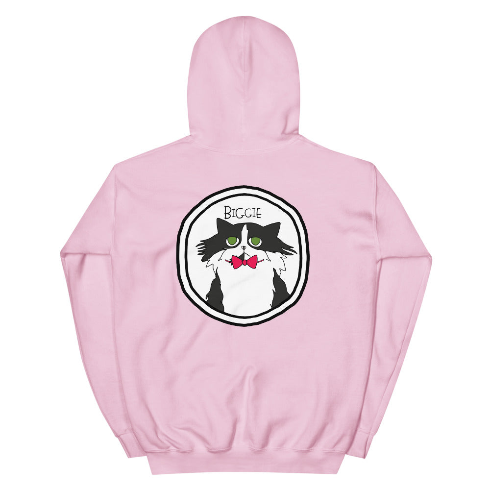 Biggie Hoodie