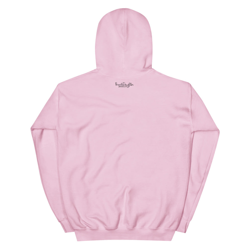 Biggie Hoodie