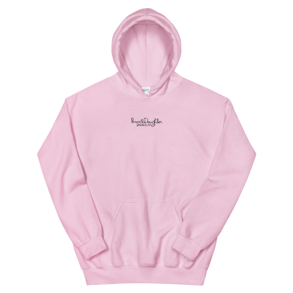 Biggie Hoodie