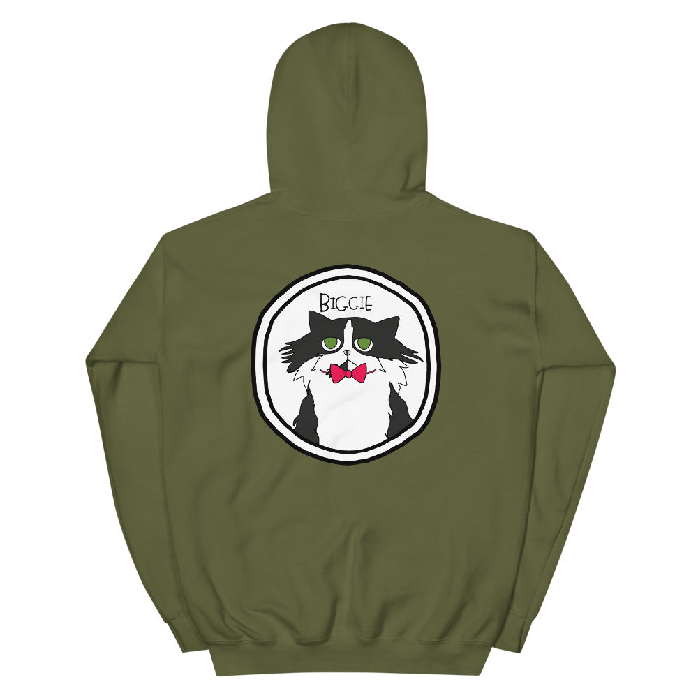 Biggie Hoodie