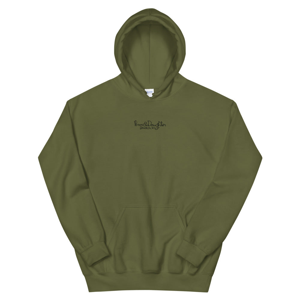 Biggie Hoodie
