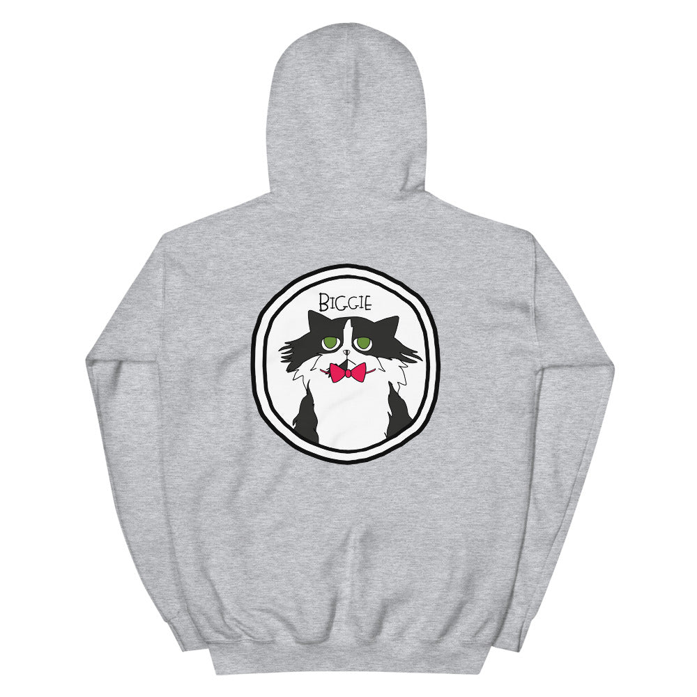 Biggie Hoodie