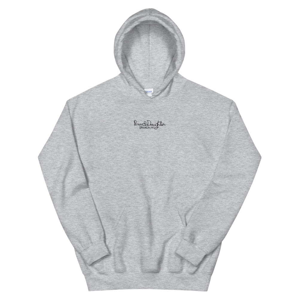 Biggie Hoodie