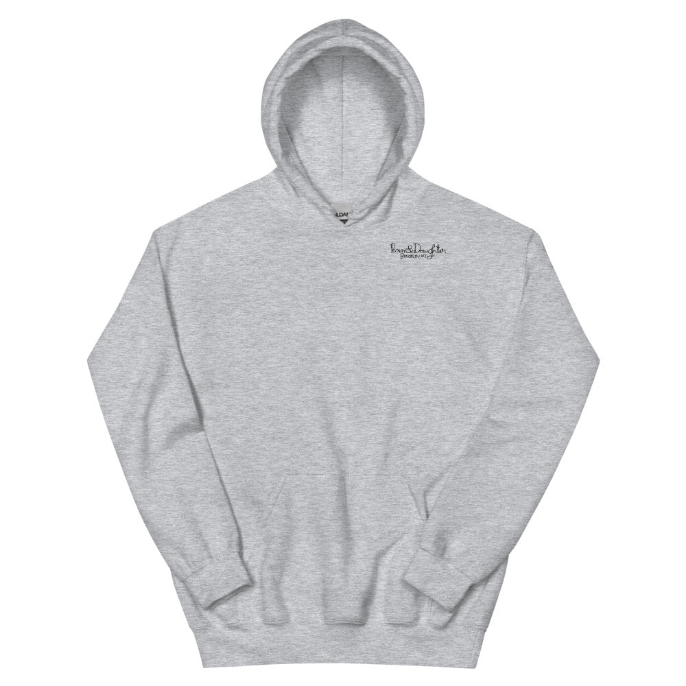 Black Lives Matter Hoodie