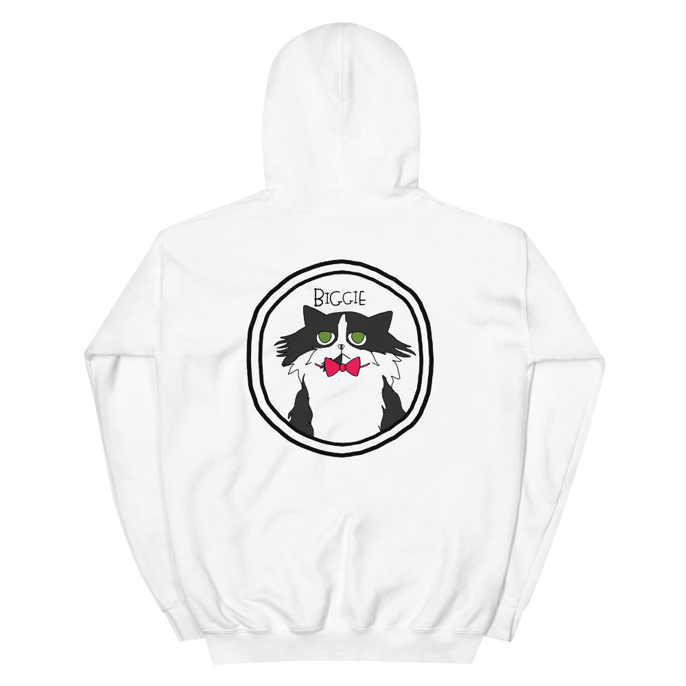 Biggie Hoodie