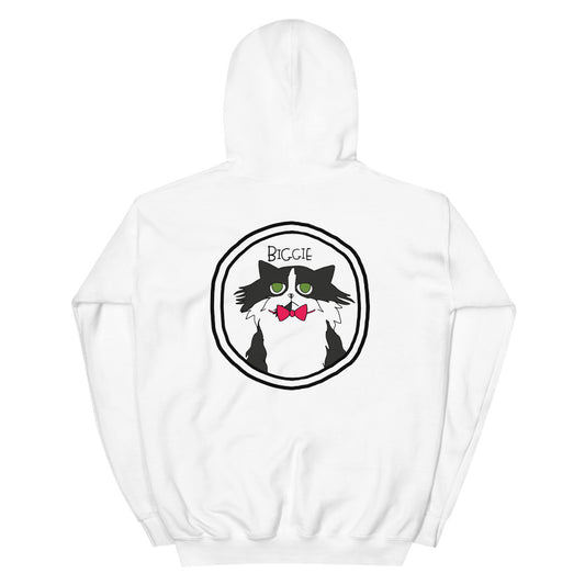Biggie Hoodie