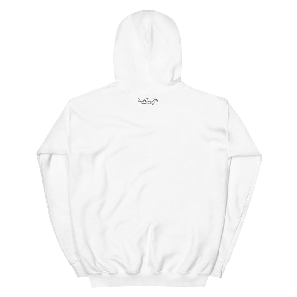 Biggie Hoodie