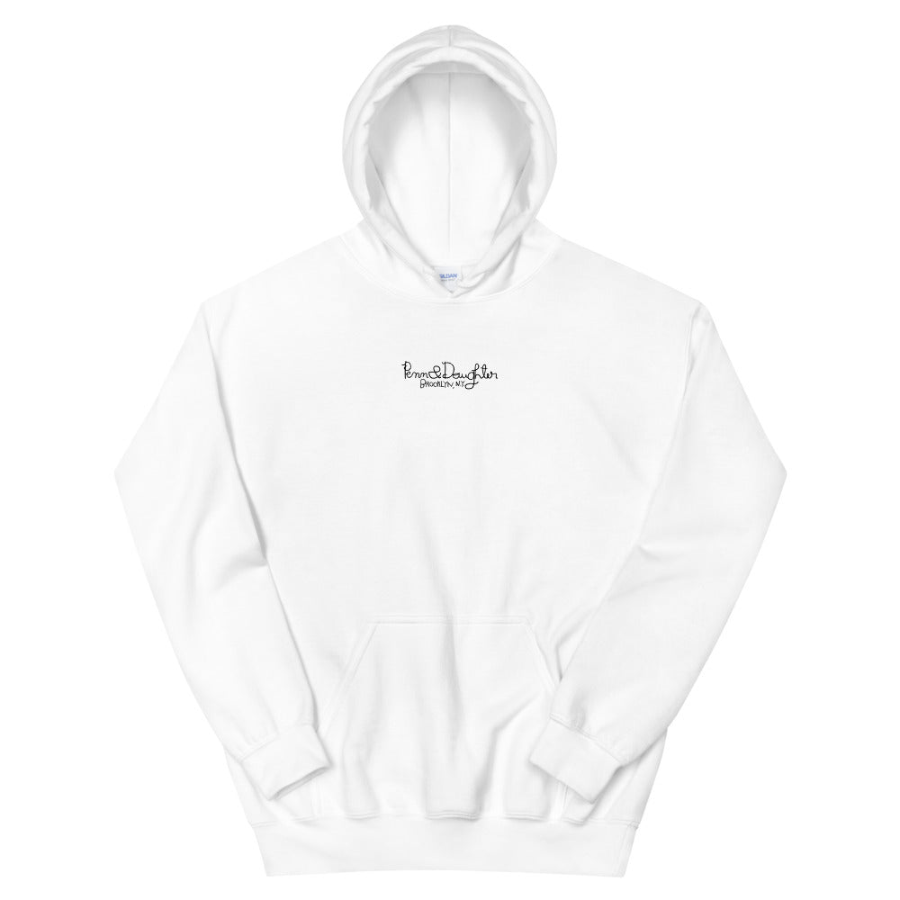 Biggie Hoodie