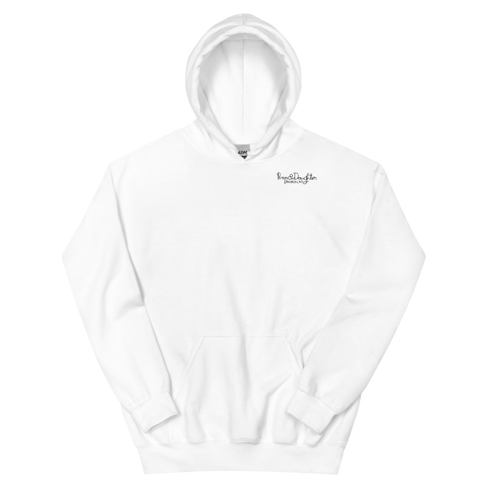 Black Lives Matter Hoodie