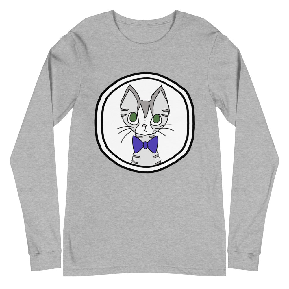 Littles long sleeve tee